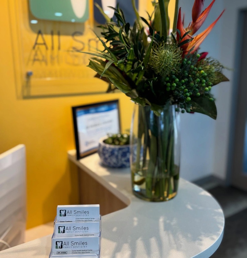 Buderim Dentist 