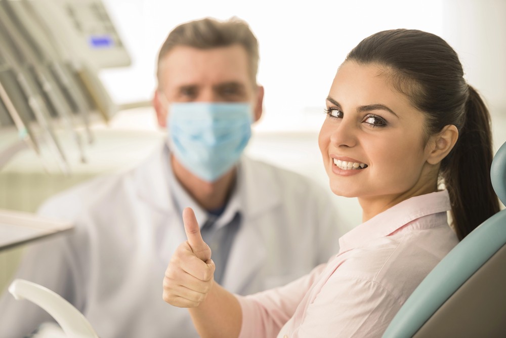 Why Regular Dental Check-Ups Matter More Than You Think